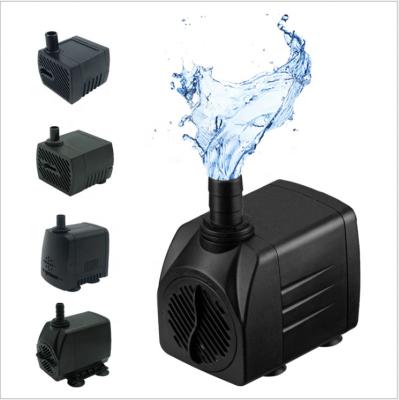 China Reliable DC Aquarium Direct Supply Mini Family Homes Factory Water Pump for sale