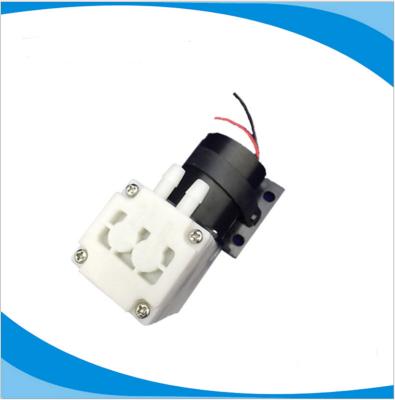 China Hot Selling DC Brushless Vacuum Pump Family Homes Brushless Compressor for sale