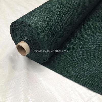 China HDPE Greenhouse Virgin HDPE Shade Net 100% , Sun Sail for sale