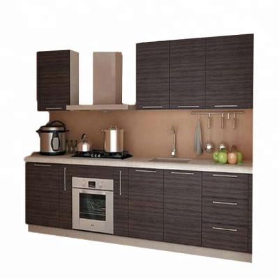 China Foshan Modern Factory Modular Wood Used Modern Wood Sideboards for sale