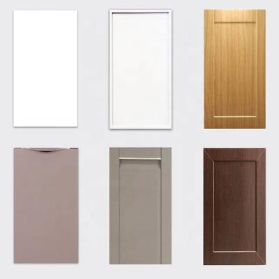 China Foshan Modern Factory Wholesale Customized Sideboard Door for sale