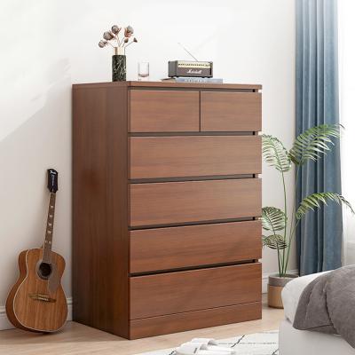 China No Drawer Foldable Consistent Quality Living Room Modern Wood Eco - Friendly Storage Cabinet for sale