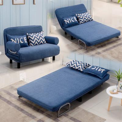 China New Coming Convertible Foldable Comfortable Transformer Extended Sofa Bed For Apartment Bedroom for sale