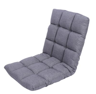 China Factory Direct Selling Ergonomic Pragmatic Lazy Sofa Bed Chair Good Quality for sale