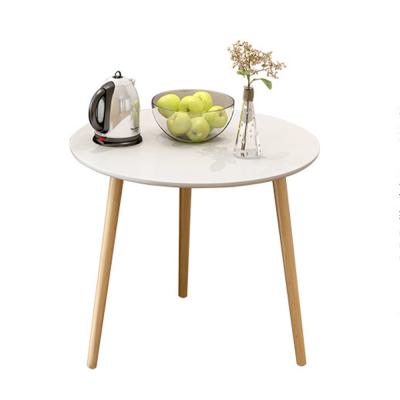 China Small Mini Low Round Multifunctional Small Tea Table Coffee Table Side Nordic Cool Table for sale