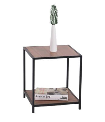 China MAIHE Universal Direct Supply Goods Simple Pragmatic Tea Table Corner Table For Living Room And Bedroom for sale