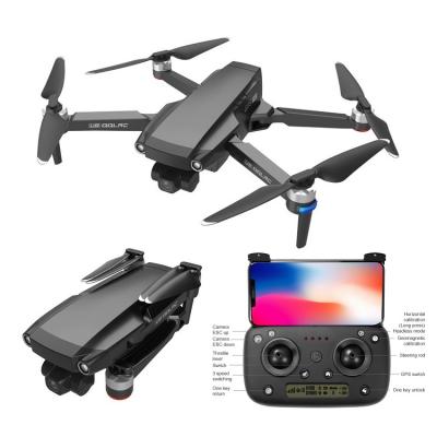 China U8 Mode 5G HD 30Mins Headless Image Transmission Support Wifi Fpv Rc Quadcopter Mini Dron Dual Camera Pro Drone 8K for sale