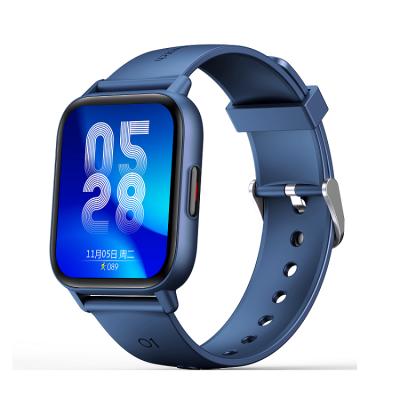 China Wholesale Touch Screen Watch-pour-man-connect Smartwatch Water Proof Temperature Smart Watch Dropship For IOS Android for sale