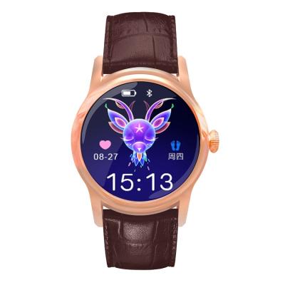 China TB21 Touch Screen Sport Steps Distance Calorie Disc Smartwatch Rohs Time Smart Watches 2021 New Arrivals for sale