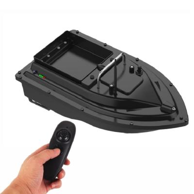 China GPS Navigation Fish Finder PESCA Fishing Gps Autopilot Bait Boat Lithium Battery Boat Bait 500M Remote Control Fishing for sale