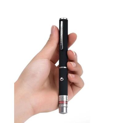 China Continuous Line CE Rohs 5Mw Safety Red/Uv/Green High Power Laser Home Bottom Pointer Pen For Playing With Cats for sale