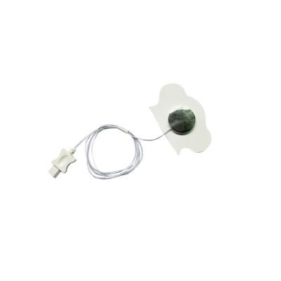 China Smart Cavity Choice Medical Quality Kids Disposable Temperature Probes Sensor for sale