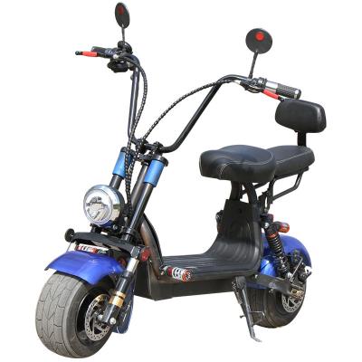 China Electric Kick Scooter 800W Unisex Fast Shipping Folding Mobility Scooter for sale