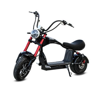 China Adult Two Wheel Unisex Hot New Model Electric Scooter Sale Electric Scooter for sale