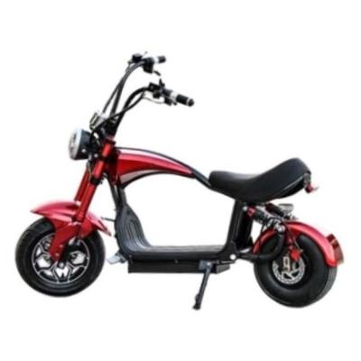 China Wholesale Mini Electric Scooter 1500w Unisex 2 Wheel Electric Scooter for sale