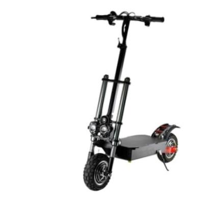 China Unisex Electric Scooter 600W 48V 20AH 30AH High Speed ​​Electric Motorcycle Scooter for sale