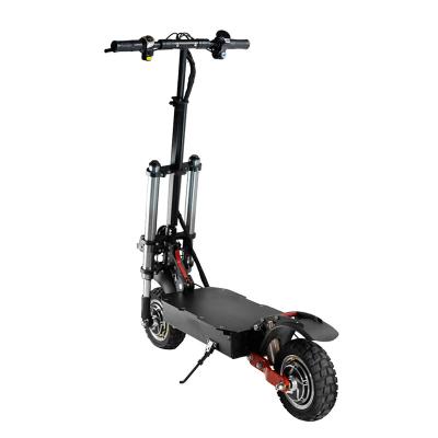 China Warehouse New Electric Scooter Europe Design 60km/h Electric Scooter For Adult for sale