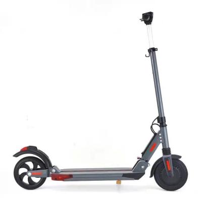 China Unisex Special Design Widely Used Battery Long Range With Chair Electric Scooter for sale