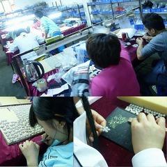 Verified China supplier - Dongguan Changan Tanaer Jewelry Factory