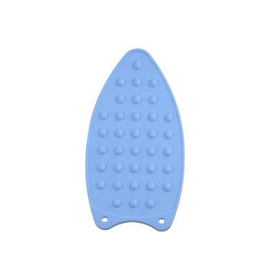 China Viable electric iron accessories silicone iron protection silicone insulation pad for sale