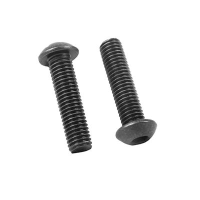 China m8 stainless steel hardware popular supplies flat head machine screw bolts screw bolts and nuts for sale