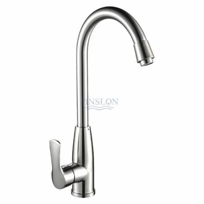 China Traditional Hot Sale POM Kitchen Sink Tap Mixer Tap Durable Kitchen Faucet Water Faucet For Kitchen for sale