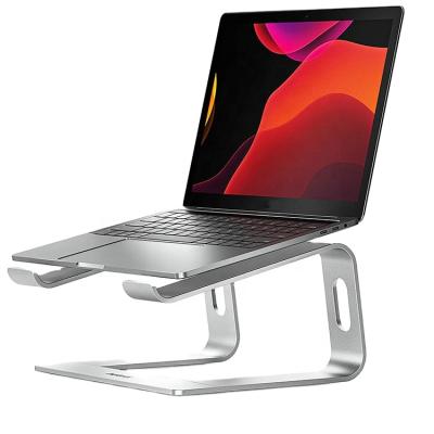 China export quality products 10-15.6 inch aluminum portable laptop stand for sale