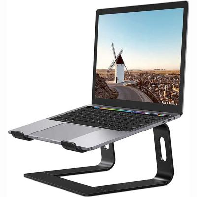 China Innovative Single 10-15.6 Inch Aluminum Product Laptop Stand for sale