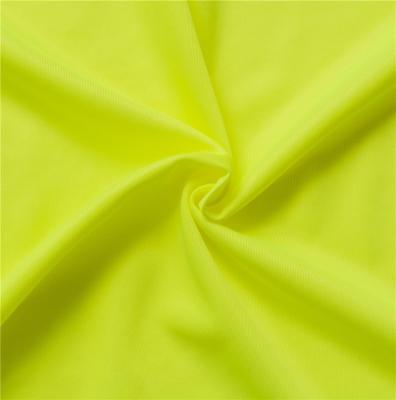 China Waterproof No Stretch 150g Umbrella Fabric UV Resistance Waterproof 100% Polyester Fabric for sale