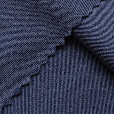 China 75D Yarm Stretch For Sports Apparel Milk Fiber Spandex Polyester Fabric for sale