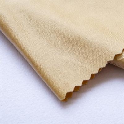 China Superfine Stretch Michael Fabric Buble Rayon Fiber Fabric For Beautiful Figure Underwear for sale