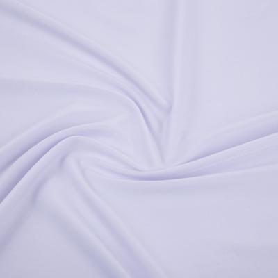 China 115g 120g Soft Semi Translucent Tabby Single Breasted Sports Bra Sexy Lingerie Textiles Fabrics for sale