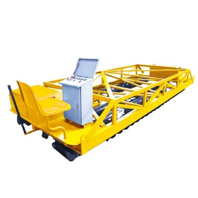 China FRP-219S Retail Concrete Roller Paver for sale