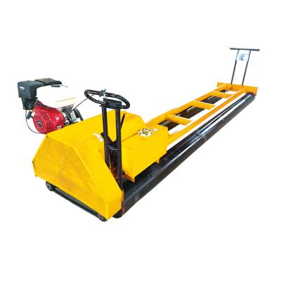 China Factory Fasta FRP-168 Floor Paving Machine Concrete Floor Machine for sale