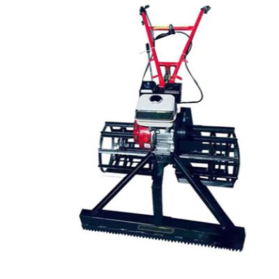 China Small Concrete Paver Machine Gasoline Concrete Paver Easy To Use Concrete Surface Making Machine For Sale for sale