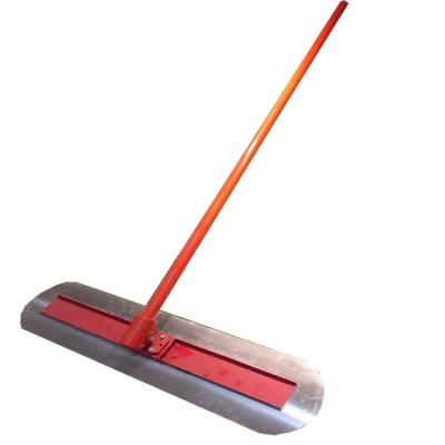 China Bull Concrete Float CONCRETE SPREAD Red Hand Tools for Smoothing Concrete Surface for sale