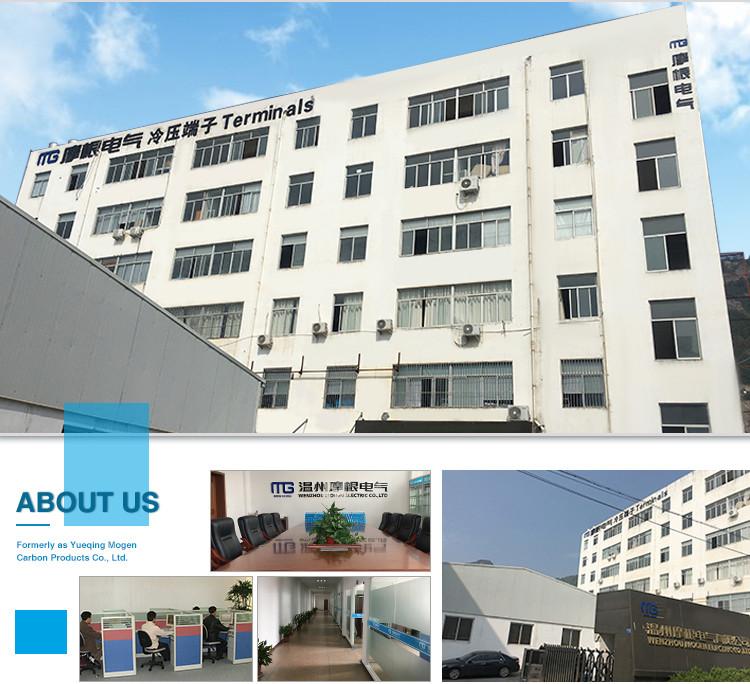 Fornitore cinese verificato - WENZHOU MOGEN ELECTRIC CO., LTD