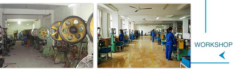 Verified China supplier - WENZHOU MOGEN ELECTRIC CO., LTD