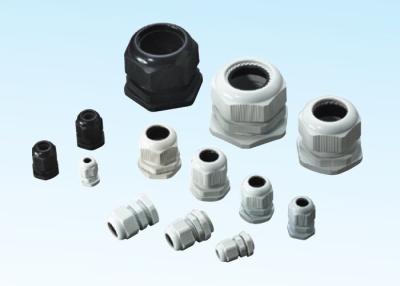 China High -performance IP68 water-proof nylon66 cable glands with UL94-V0,IP68 ,CE approval Cable Accessories for sale