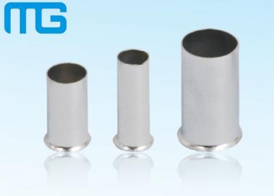 China EN series Non Insulated Connectors core End Terminals cable lugs terminal  with Tin-plated copper for sale