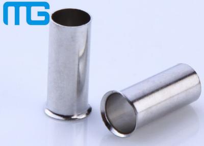 China Non- Insulated Terminals Cable lugs for wire connection with copper plated -Tin ,CE, ROHS certificate for sale