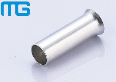 China Tin Plated Crimp Non Insulated Connectors EN0306 Terminal Cold Press For Automotive for sale