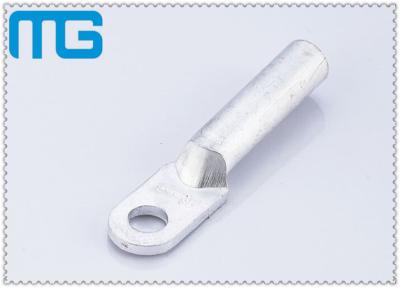 Κίνα Mogen DL - 10 Lugs καλωδίων αλουμινίου, Lugs αλουμινίου 68mm - 250mm αργυροειδή Lugs χάλκινων καλωδίων τύπων προς πώληση