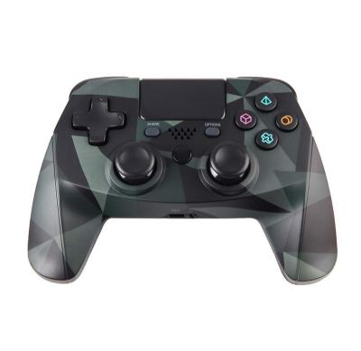 China Original Model Touch Buttons Wireless Joystick Gamepad Game Controller For PS4 for sale