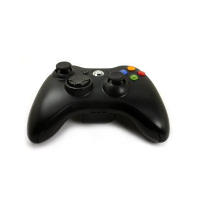 China Original Wireless Gamedpad 2.4G Refurbished Joystick Control Gamepad For Xbox 360 Controller Wireless For Xbox 360 Console for sale