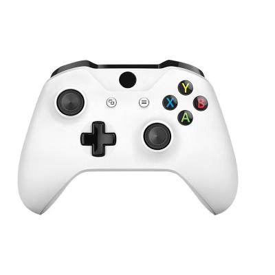 China Wireless Touch Buttons Gamepad Game Controller For Xbox One Console Game Joystick For Xbox One S Type Gamepad for sale