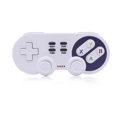 China Wholesale Android BT Wireless Gamepad Wireless Gamepad For PC Android PS3 IOS Game Controller For Pubg Gamepad Joystick for sale