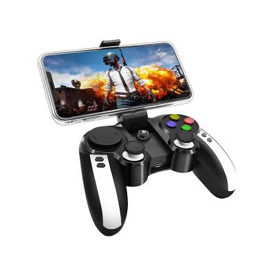 China 2.4G Gamedpad Game Controller Gamepad Joystick For Android TV Wireless Gamepad Box Tablets PC Windows 8/7/Xp for sale