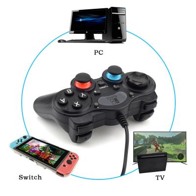 China Gamedpad Factory Direct Fast Charging Dock Wired Charger Base For Nintendo Switch Game Controller For Game Controller Charger for sale