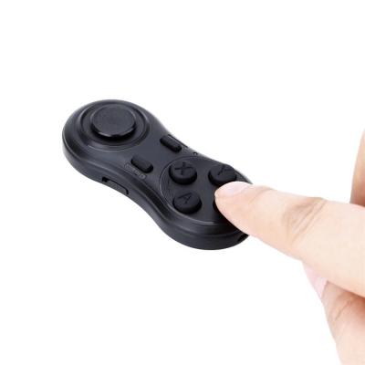 China Wireless Adurable Mini Multi Joystick Gaming Gamepad For Android/IOS Smart Phone for sale